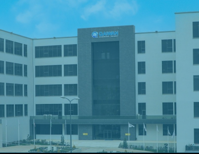 Qaiwan International University