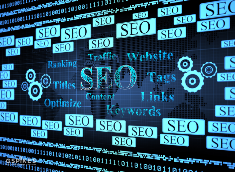 Ecommerce SEO for Shopify