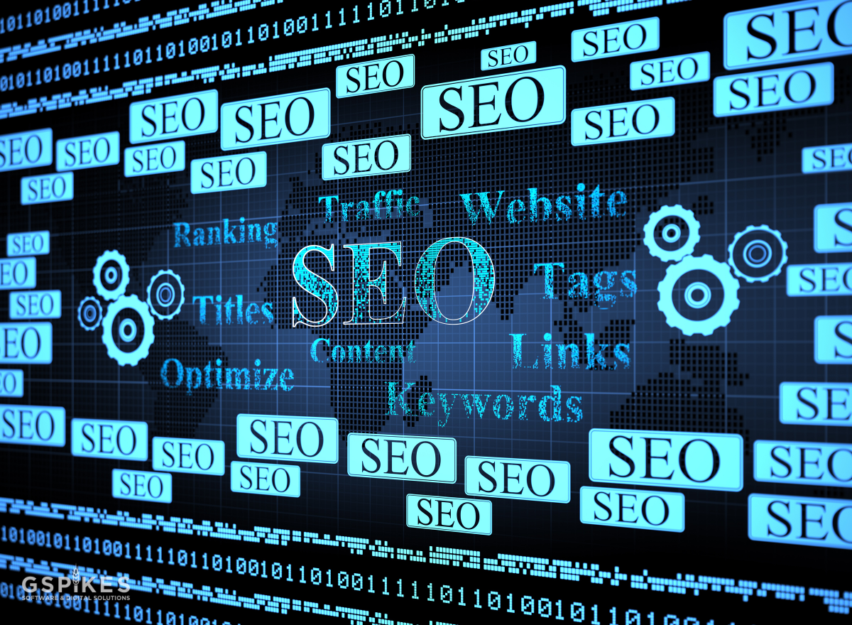 Ecommerce SEO for Shopify