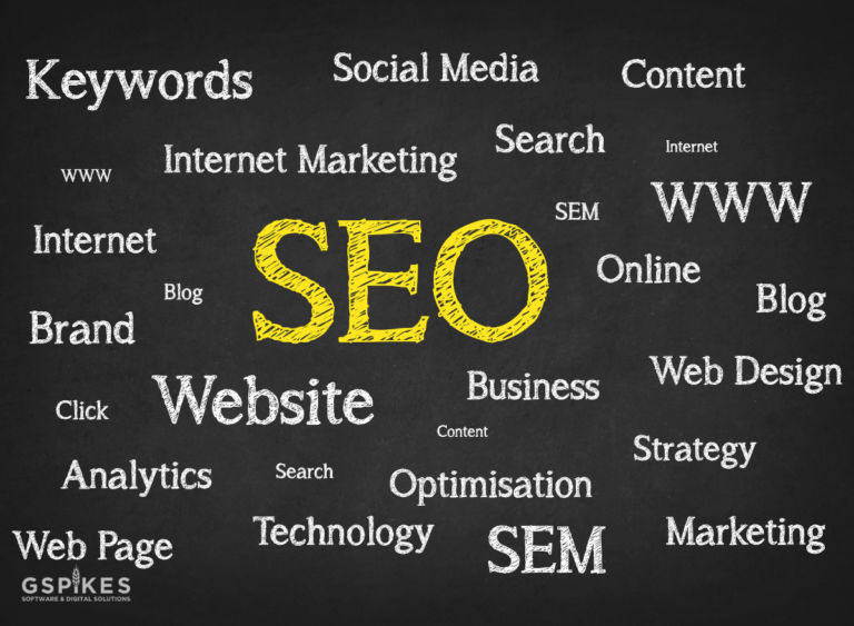 Hire a Shopify SEO Expert