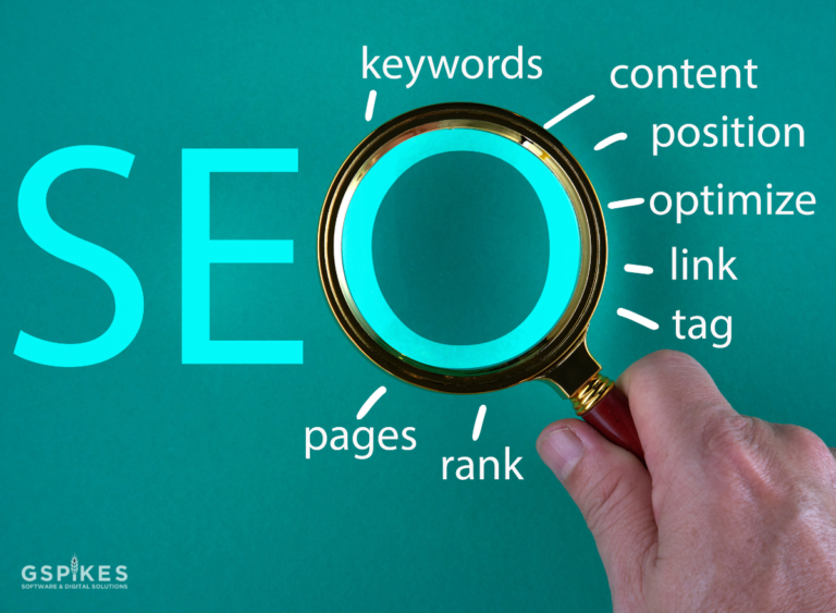 Professional SEO Help