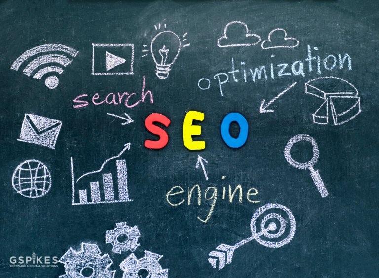 SEO Services Package