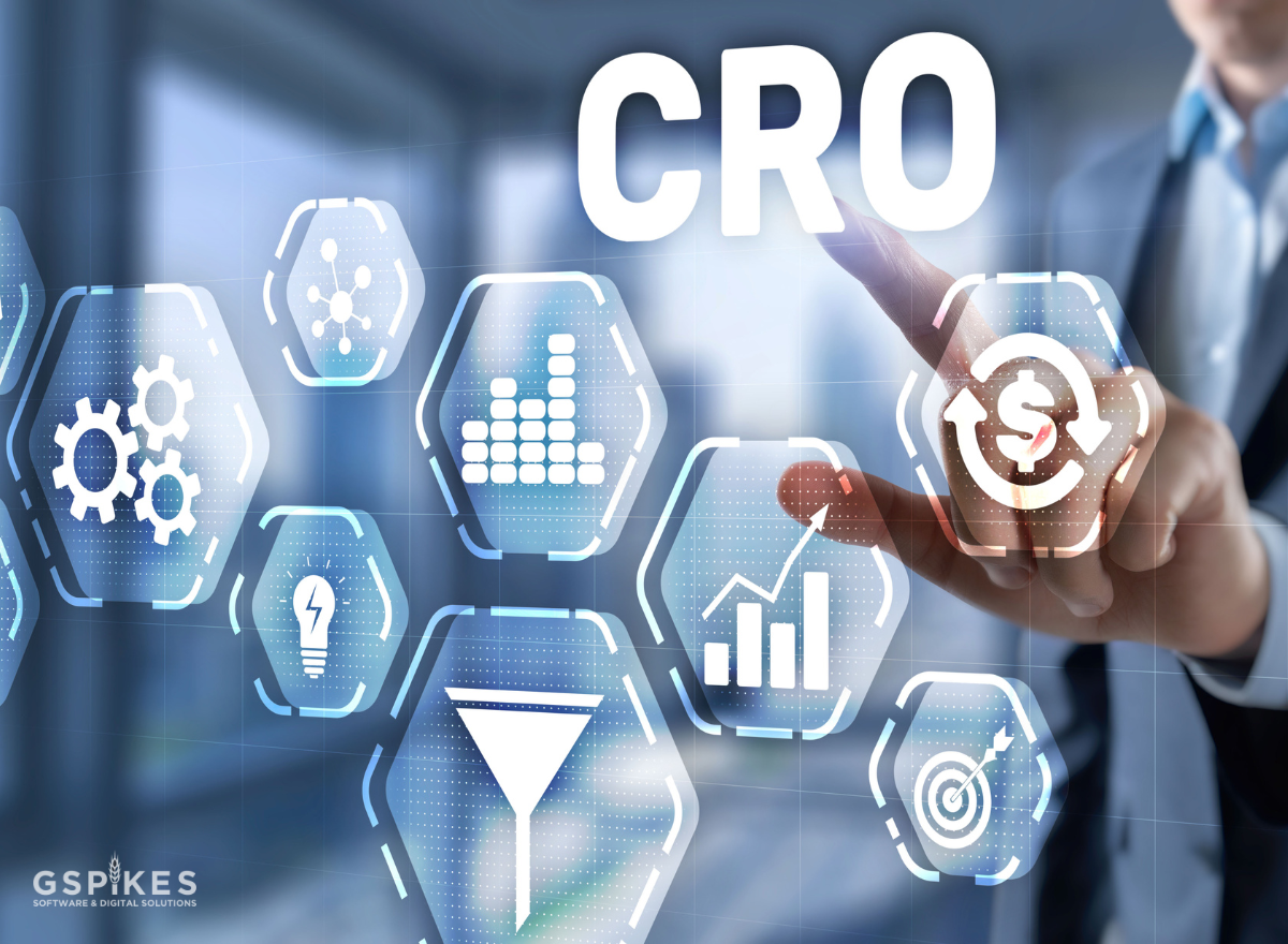 Shopify Conversion Rate Optimization