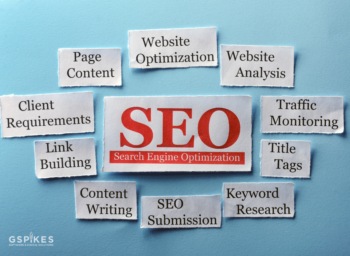 Shopify SEO Services