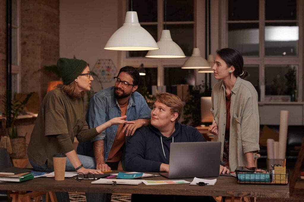 SEO Agency vs. In-House: The Real Math for Small and Mid-Size Businesses